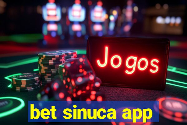 bet sinuca app